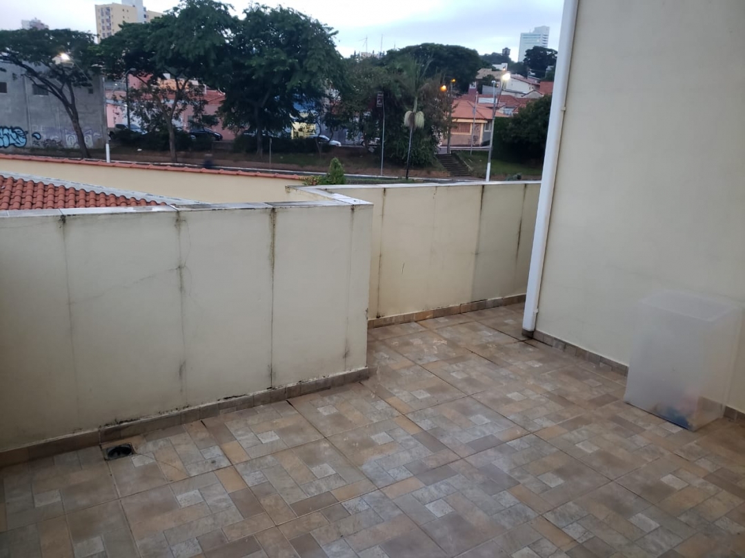 Casa à venda com 3 quartos, 230m² - Foto 48