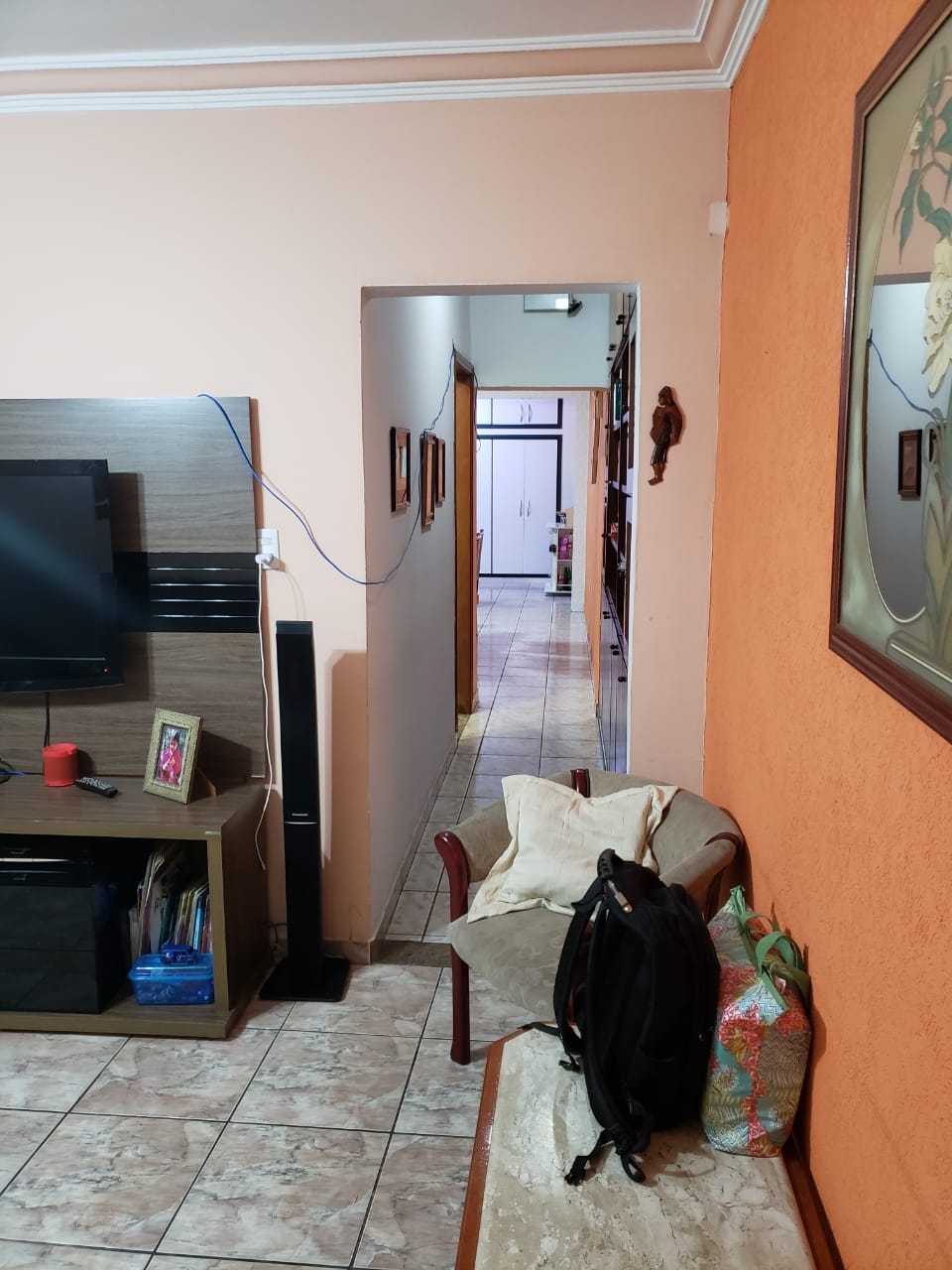 Casa à venda com 3 quartos, 230m² - Foto 23