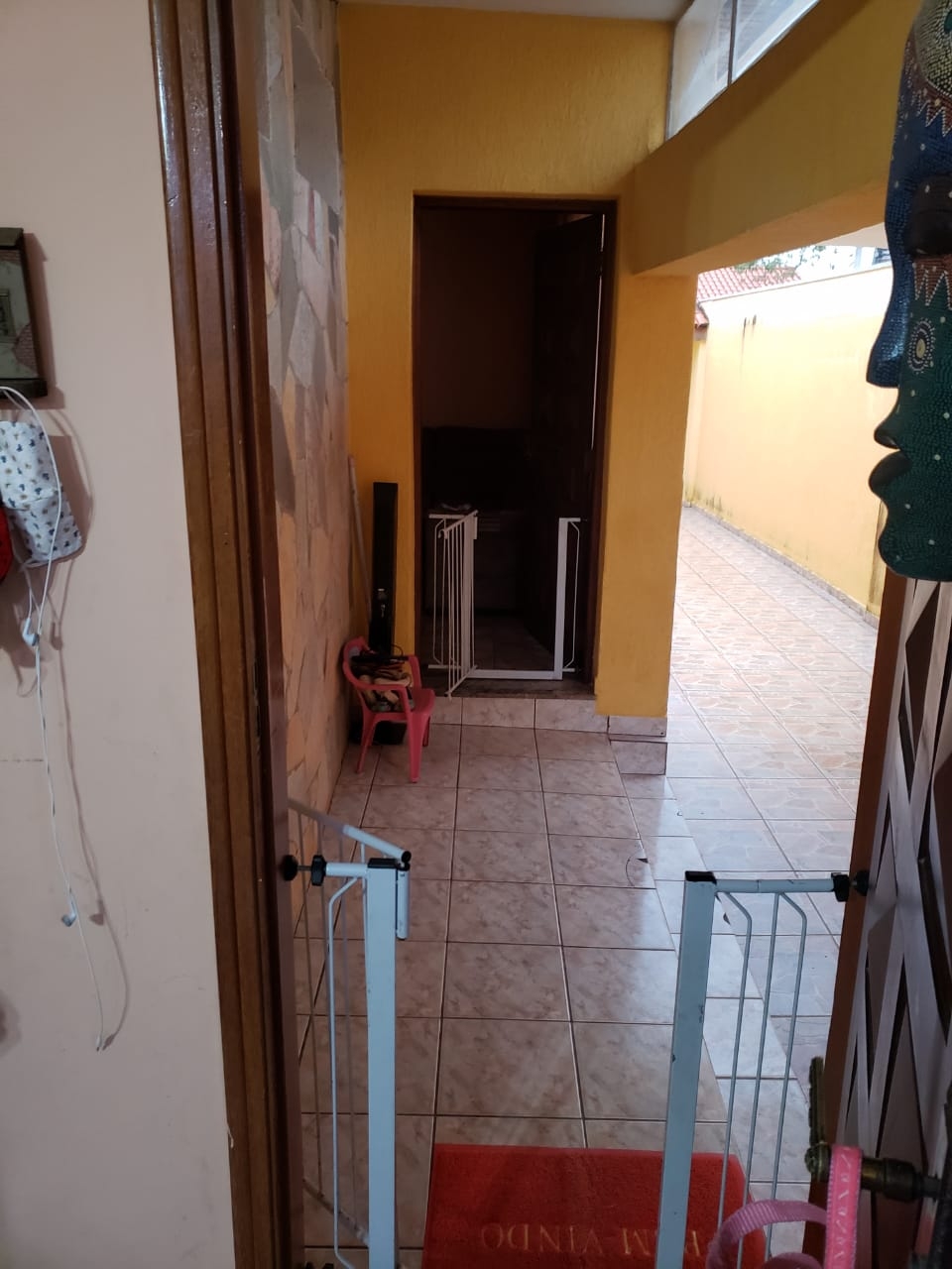 Casa à venda com 3 quartos, 230m² - Foto 13