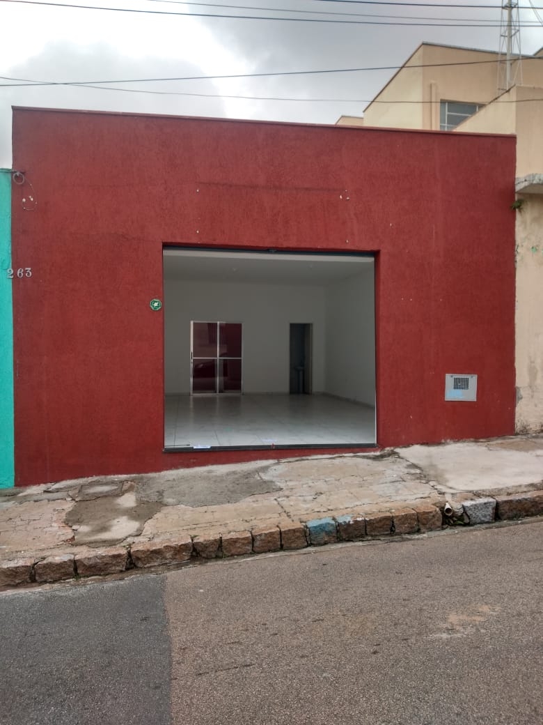 Loja-Salão para alugar, 45m² - Foto 1