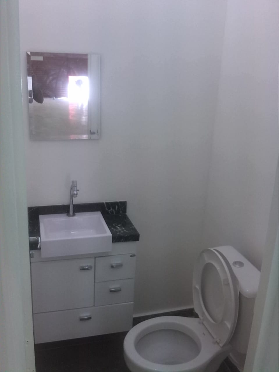 Loja-Salão para alugar, 45m² - Foto 3