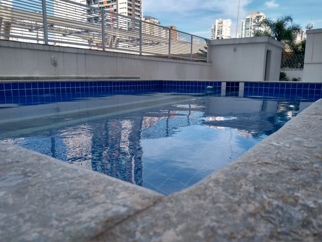 Apartamento à venda e aluguel com 2 quartos, 83m² - Foto 1