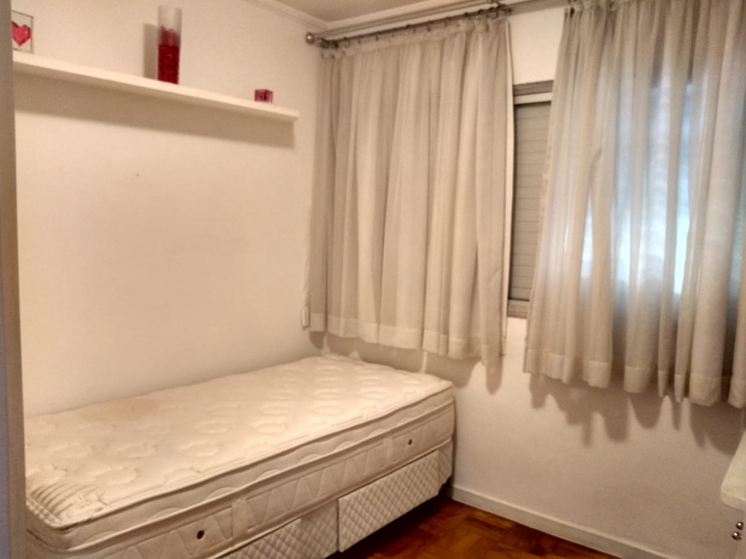 Apartamento à venda e aluguel com 2 quartos, 83m² - Foto 2