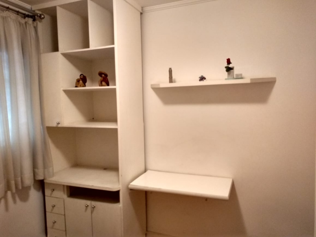 Apartamento à venda e aluguel com 2 quartos, 83m² - Foto 8