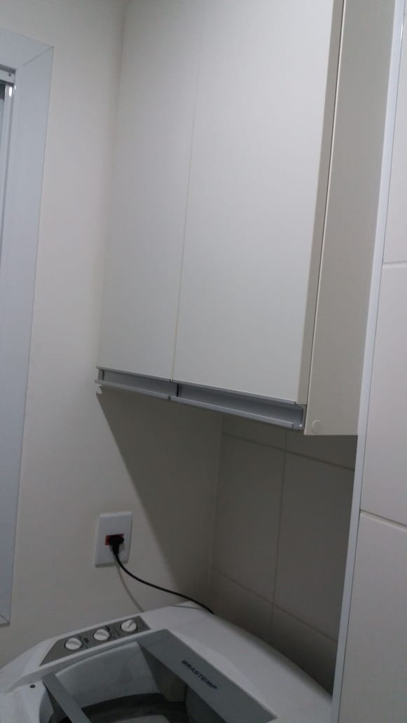 Apartamento à venda com 2 quartos, 60m² - Foto 10