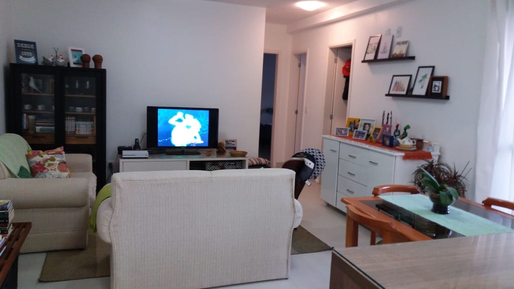 Apartamento à venda com 2 quartos, 60m² - Foto 14