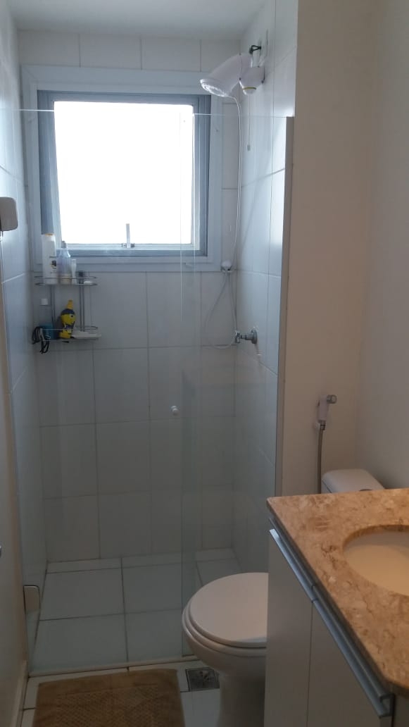 Apartamento à venda com 2 quartos, 60m² - Foto 13