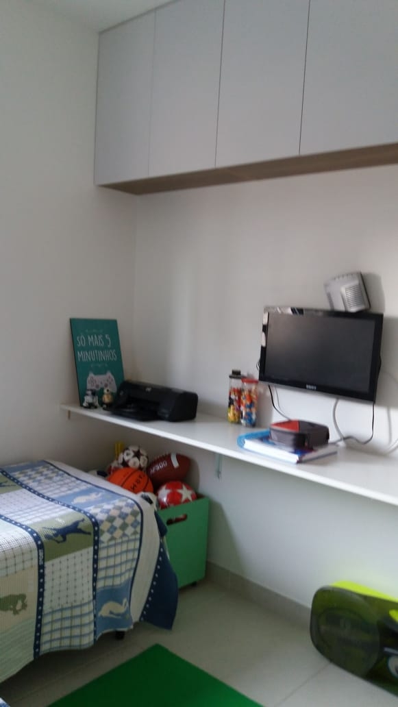 Apartamento à venda com 2 quartos, 60m² - Foto 12