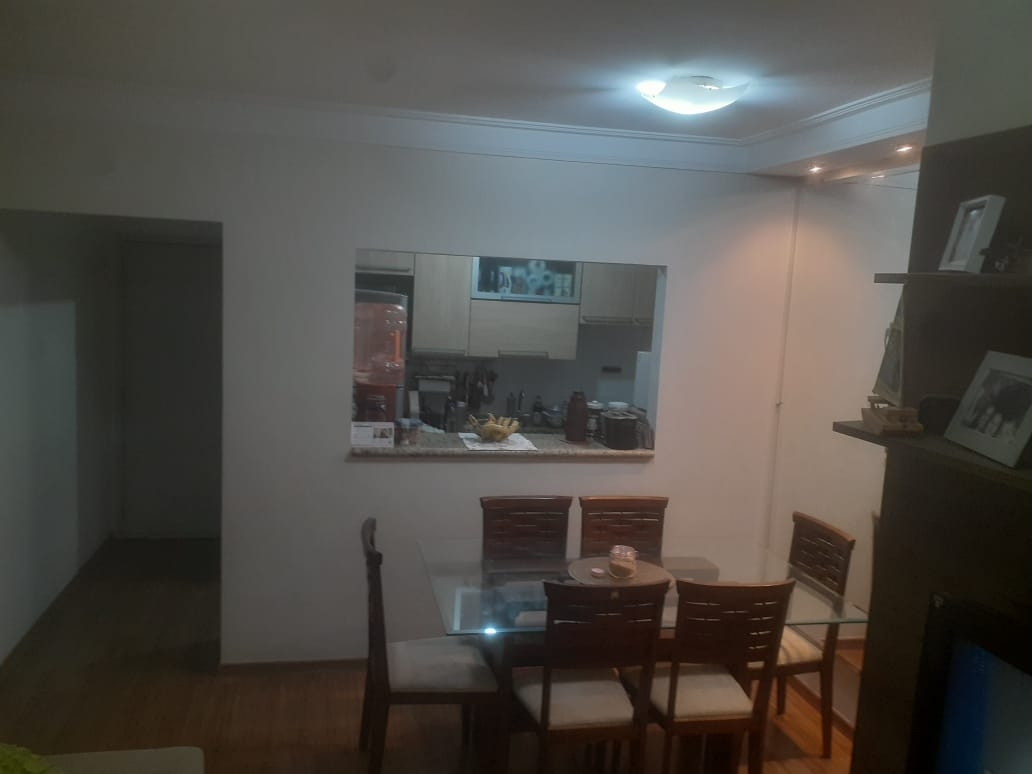 Apartamento à venda com 2 quartos, 62m² - Foto 19