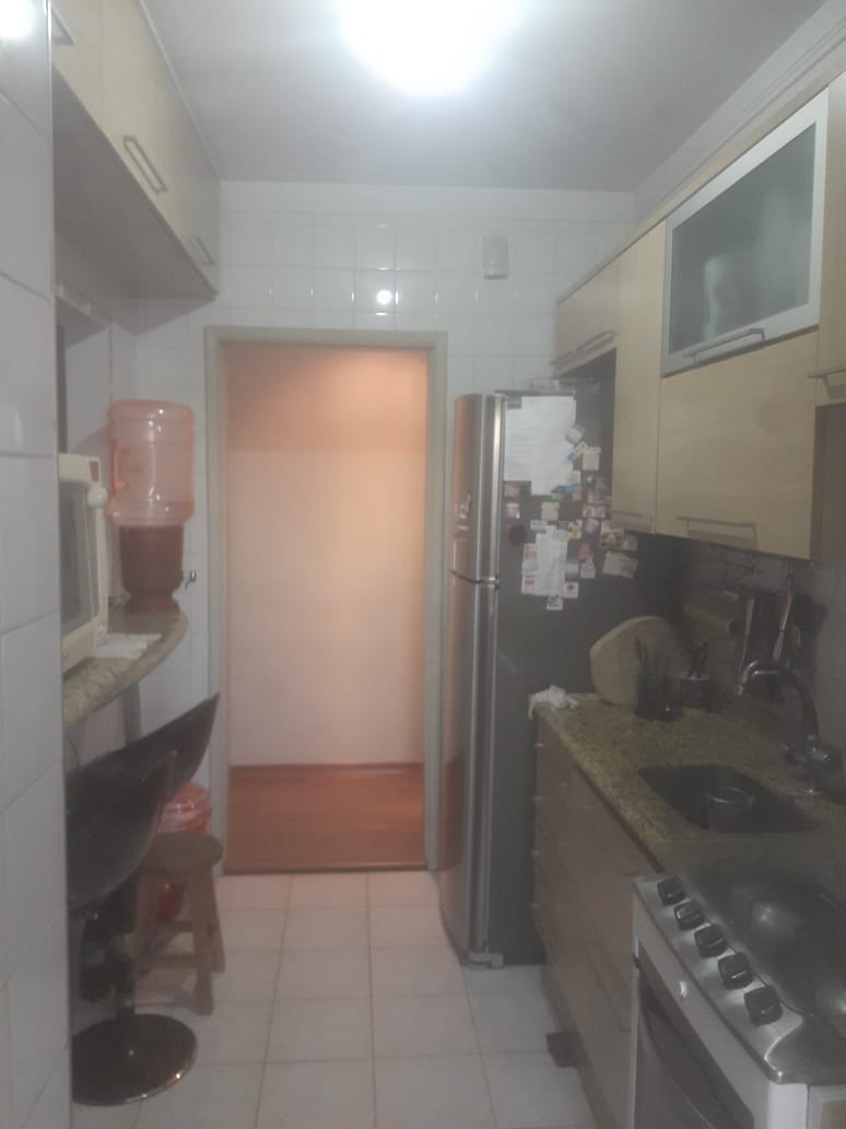 Apartamento à venda com 2 quartos, 62m² - Foto 26