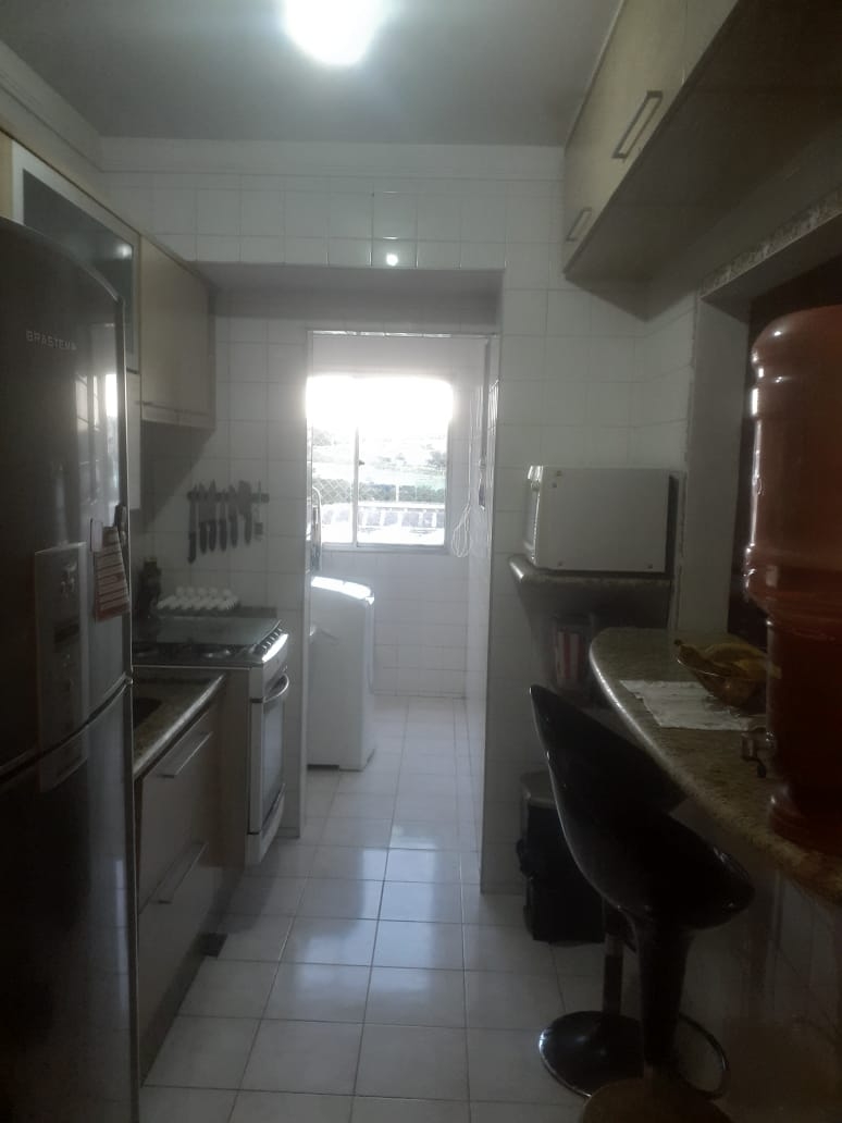 Apartamento à venda com 2 quartos, 62m² - Foto 31