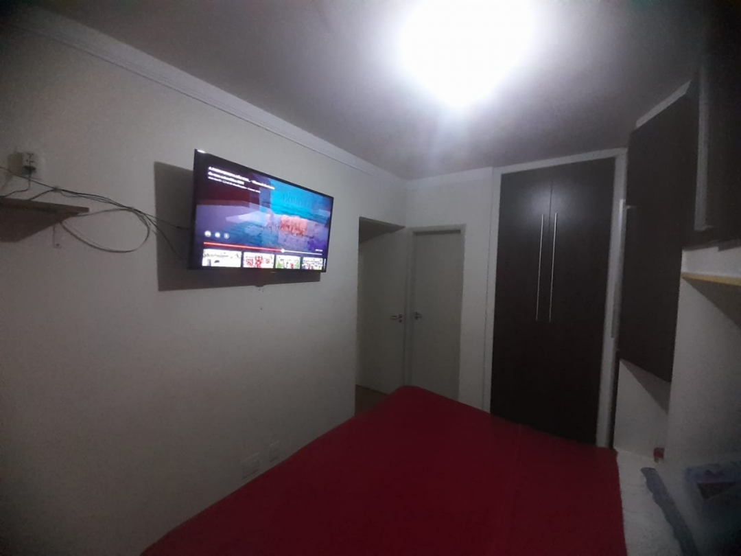 Apartamento à venda com 2 quartos, 62m² - Foto 6