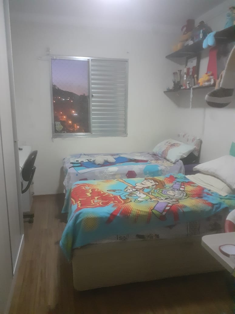 Apartamento à venda com 2 quartos, 62m² - Foto 12