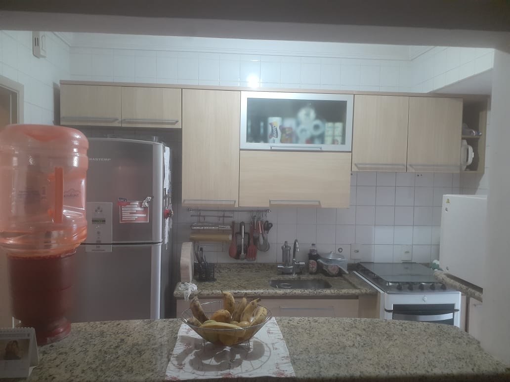 Apartamento à venda com 2 quartos, 62m² - Foto 25