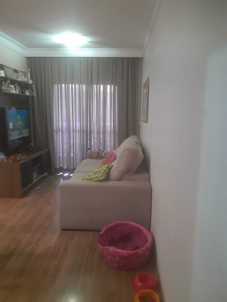 Apartamento à venda com 2 quartos, 62m² - Foto 28