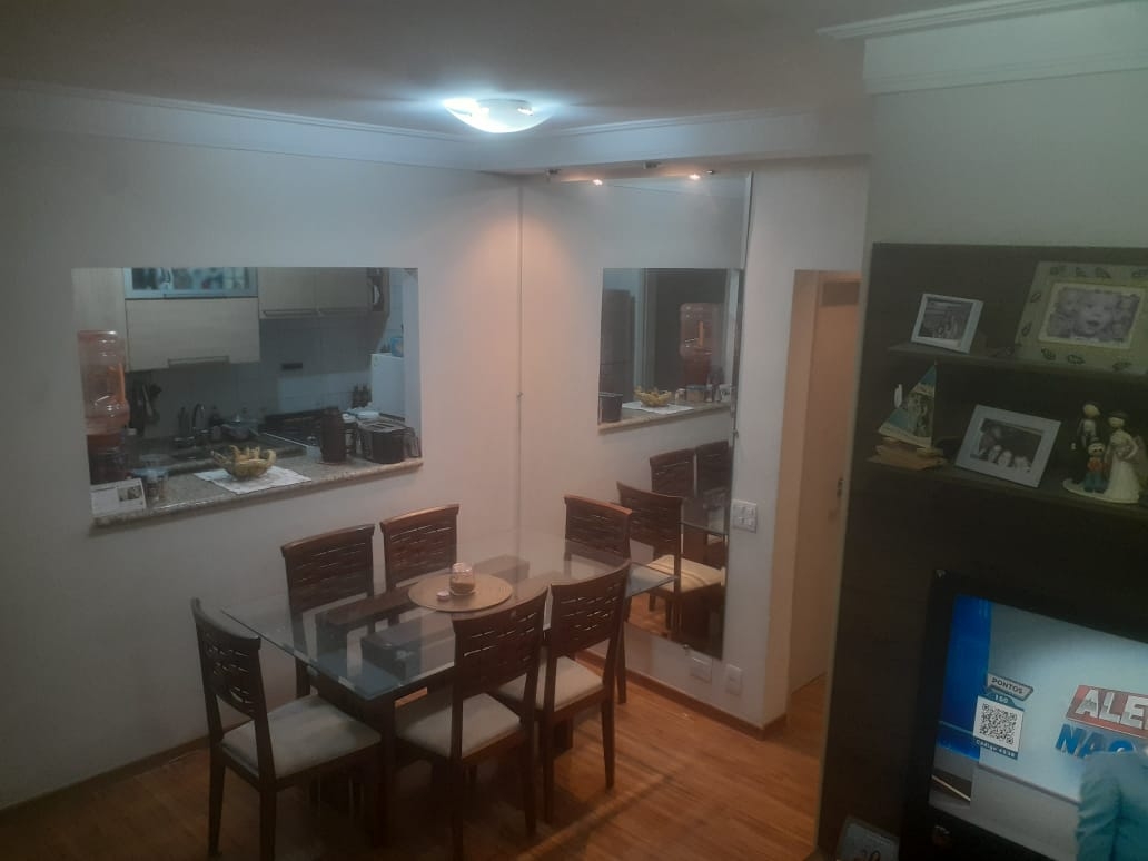 Apartamento à venda com 2 quartos, 62m² - Foto 29