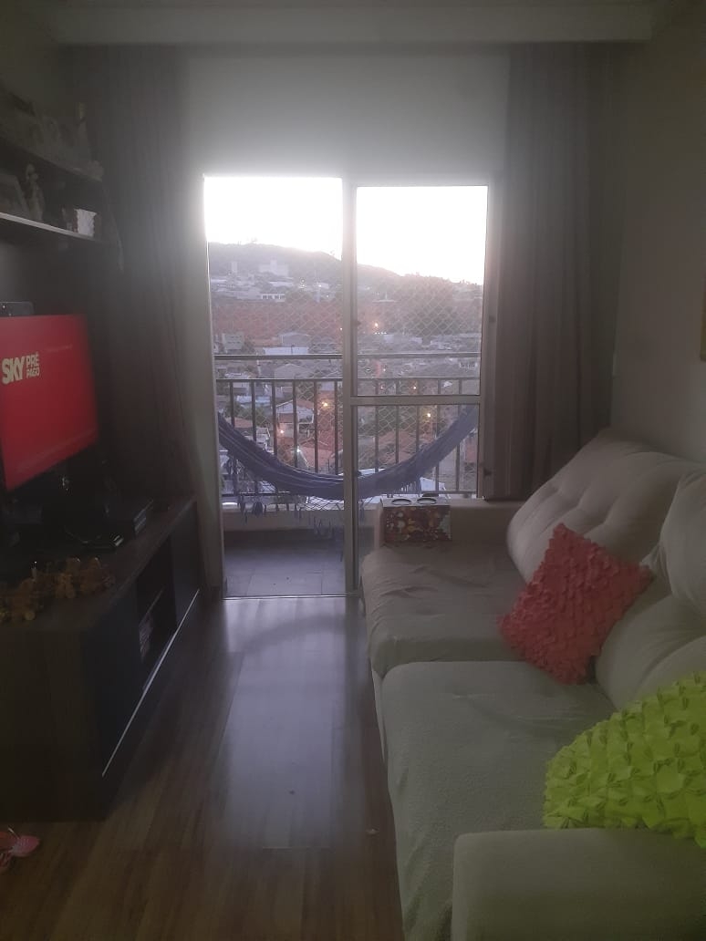 Apartamento à venda com 2 quartos, 62m² - Foto 15