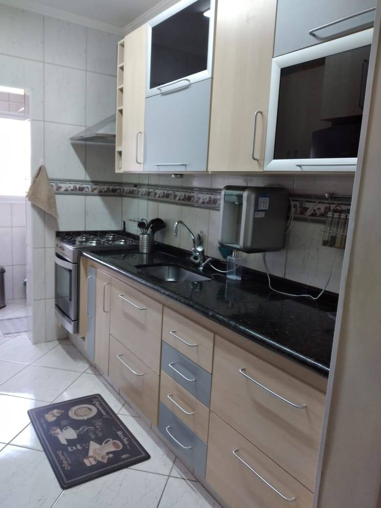 Apartamento à venda com 2 quartos, 75m² - Foto 11