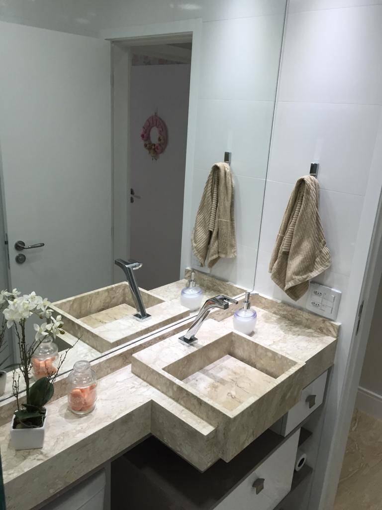 Apartamento à venda com 3 quartos, 84m² - Foto 10