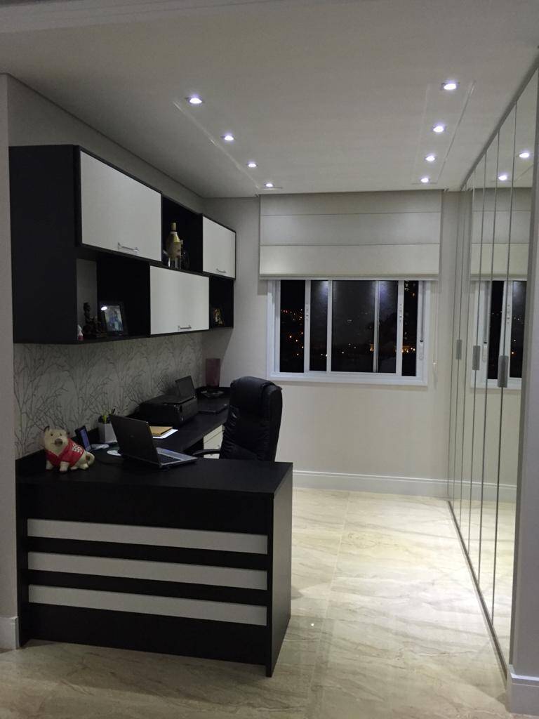 Apartamento à venda com 3 quartos, 84m² - Foto 11