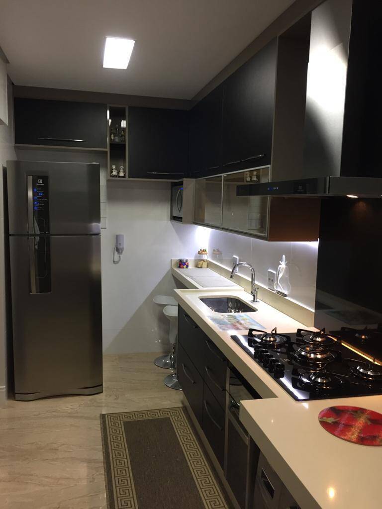 Apartamento à venda com 3 quartos, 84m² - Foto 16