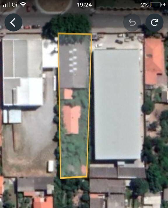 Depósito-Galpão-Armazém à venda, 500m² - Foto 1