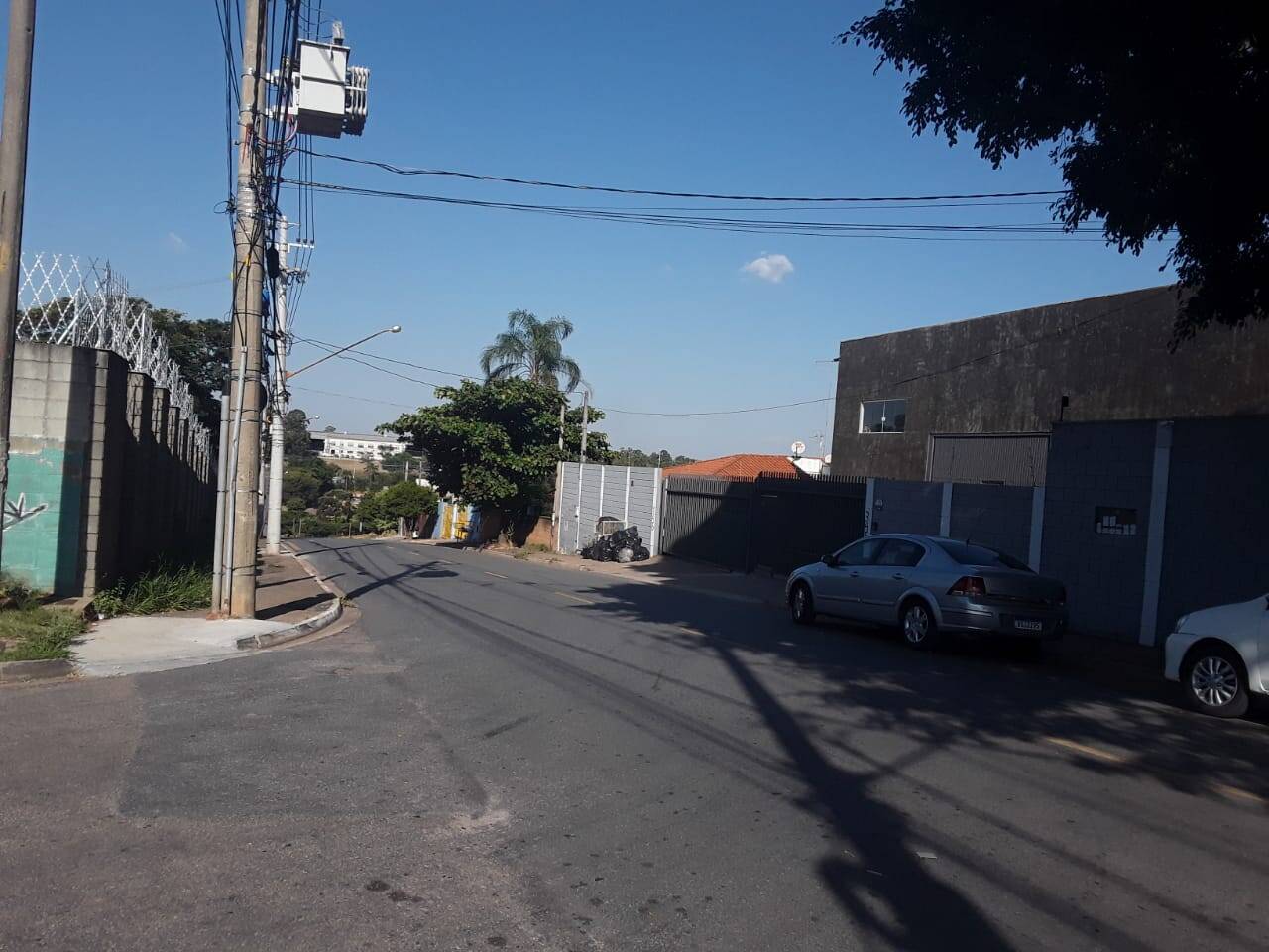 Depósito-Galpão-Armazém à venda, 500m² - Foto 9