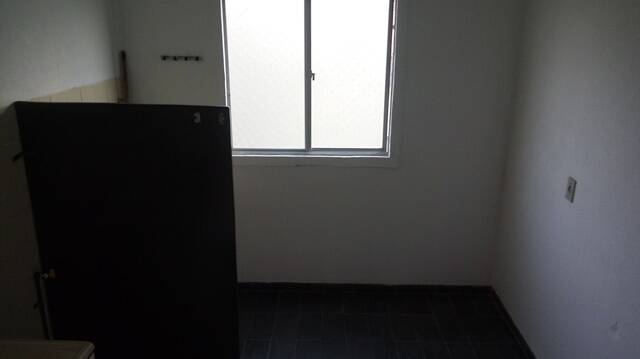 Apartamento à venda com 2 quartos, 58m² - Foto 4