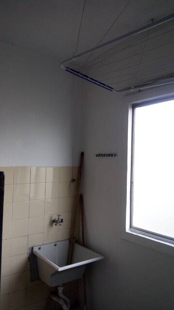 Apartamento à venda com 2 quartos, 58m² - Foto 5