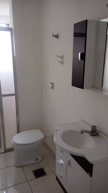 Apartamento à venda com 2 quartos, 58m² - Foto 8