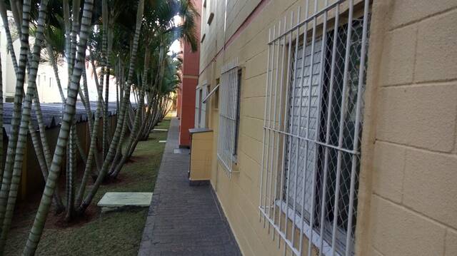 Apartamento à venda com 2 quartos, 58m² - Foto 15