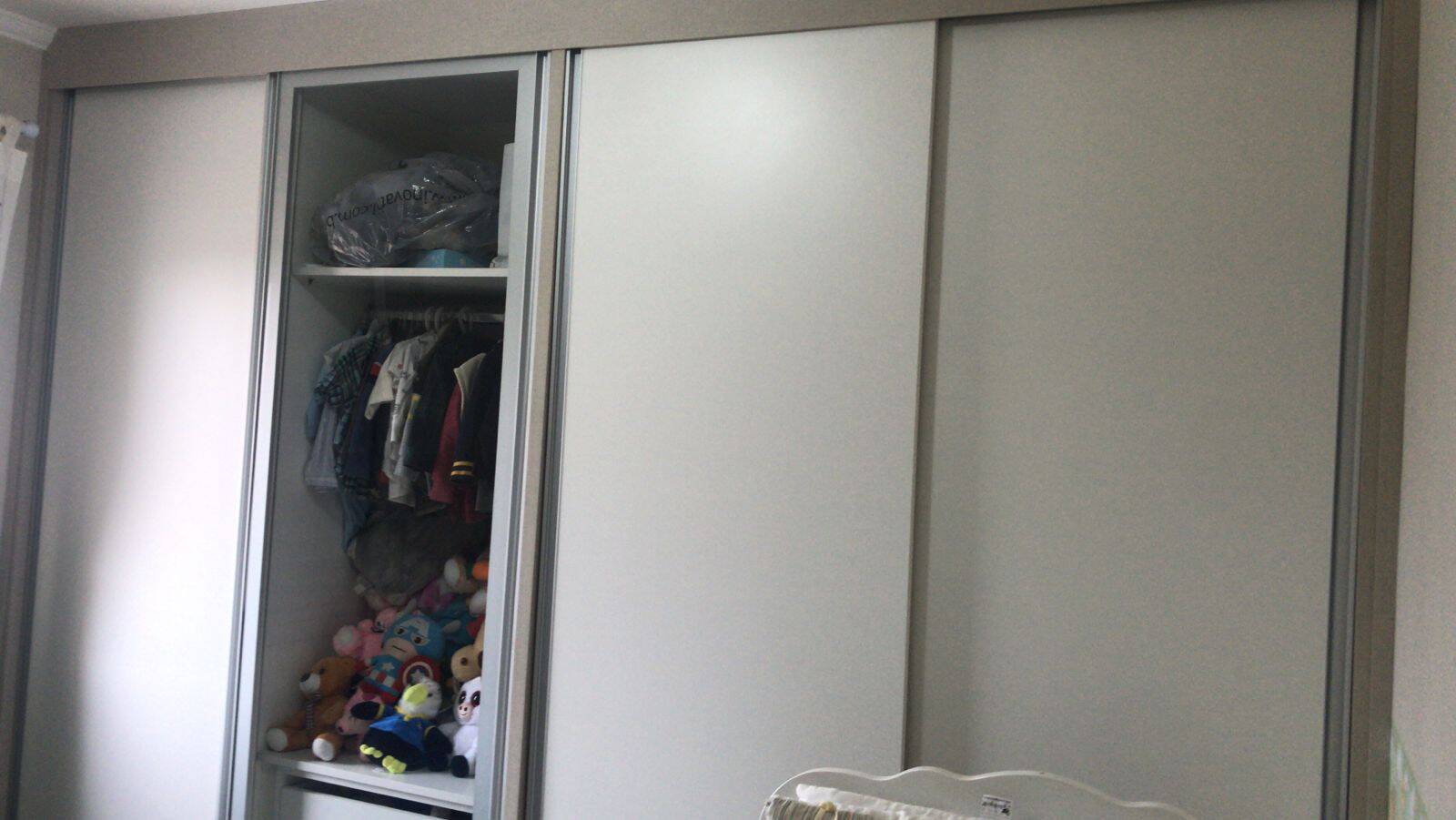 Apartamento à venda com 3 quartos, 68m² - Foto 3