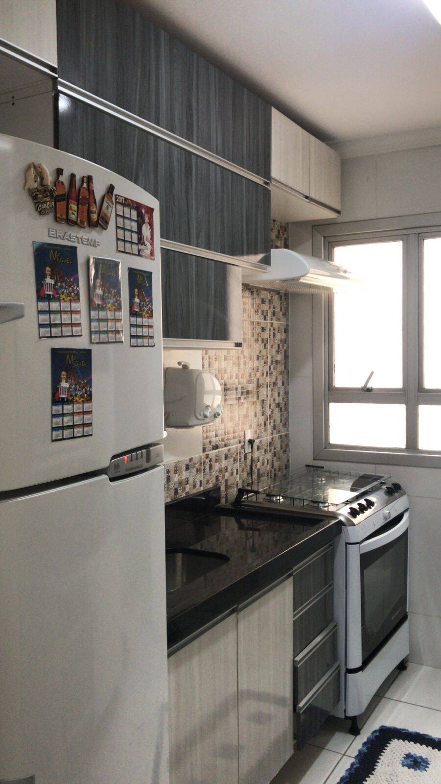 Apartamento à venda com 3 quartos, 68m² - Foto 4