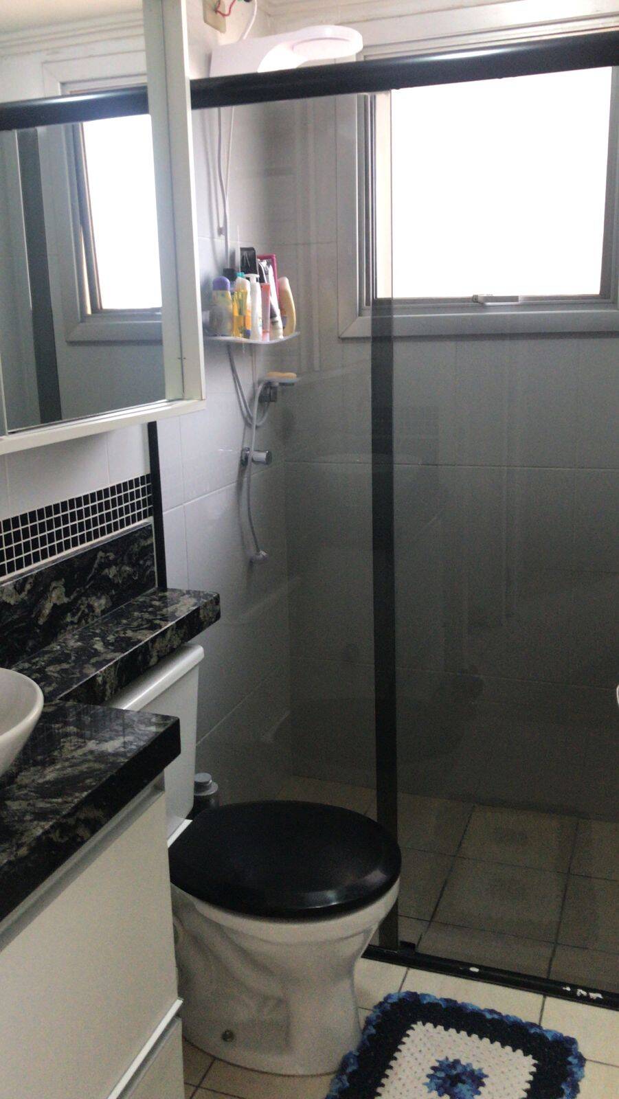 Apartamento à venda com 3 quartos, 68m² - Foto 5