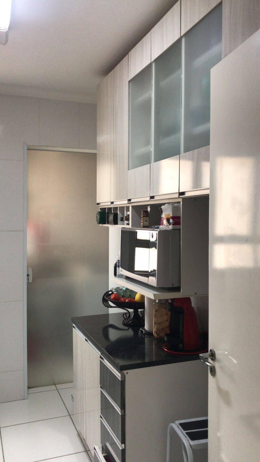 Apartamento à venda com 3 quartos, 68m² - Foto 7