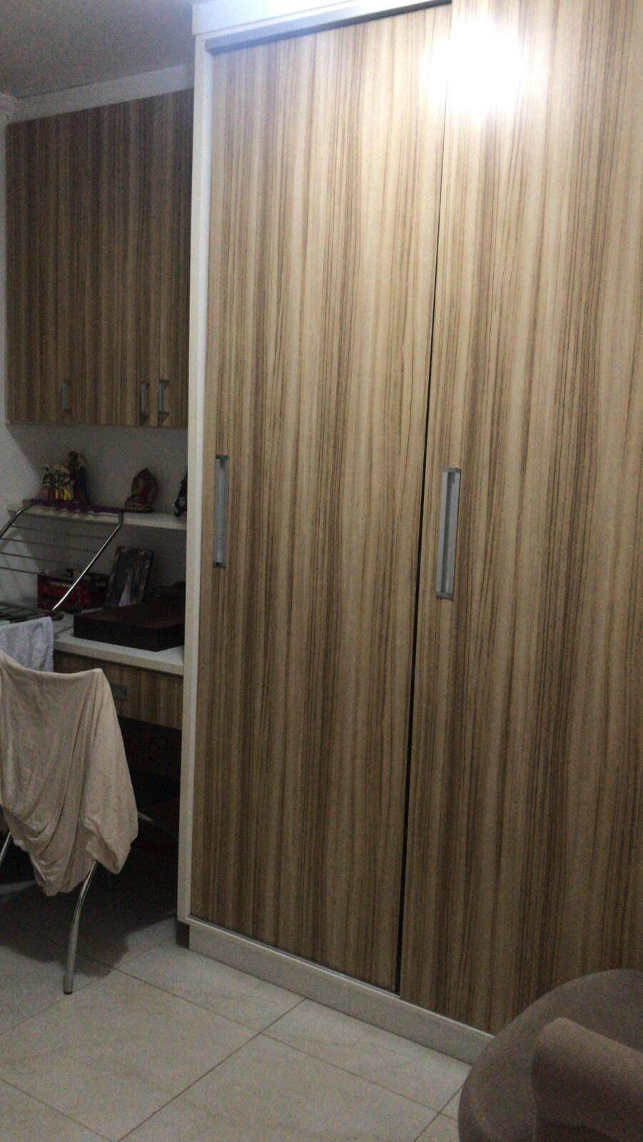 Apartamento à venda com 3 quartos, 68m² - Foto 13