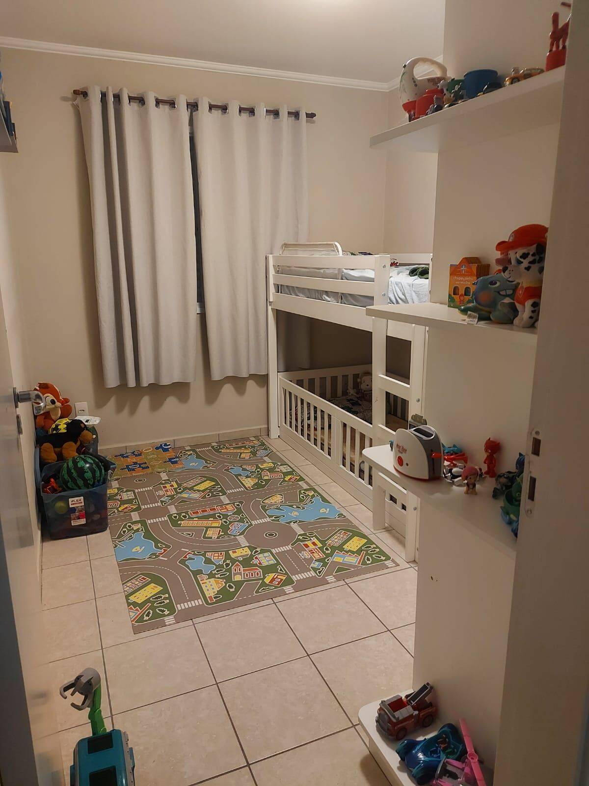 Apartamento à venda com 2 quartos, 73m² - Foto 6