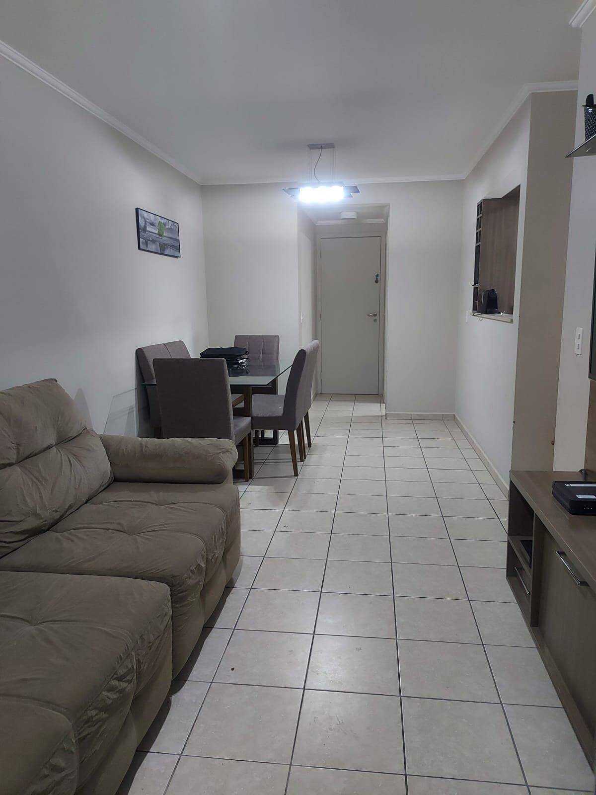 Apartamento à venda com 2 quartos, 73m² - Foto 8