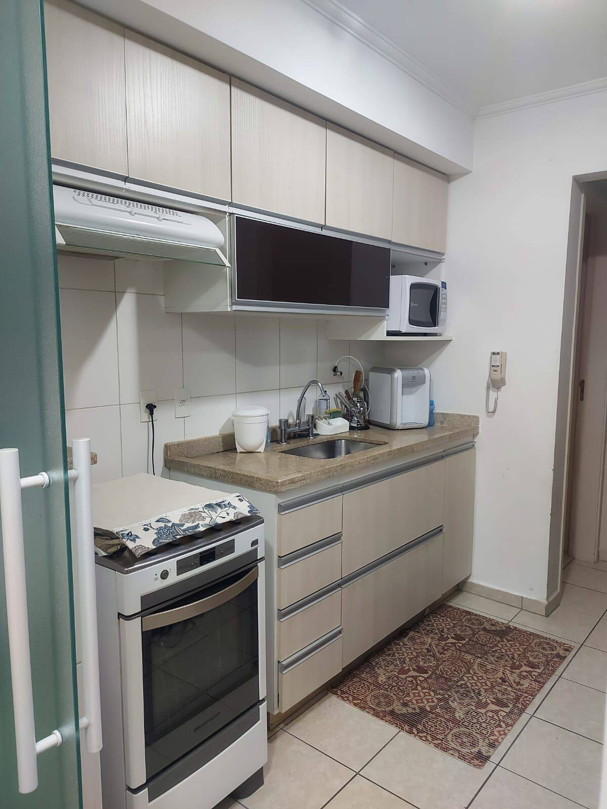 Apartamento à venda com 2 quartos, 73m² - Foto 14