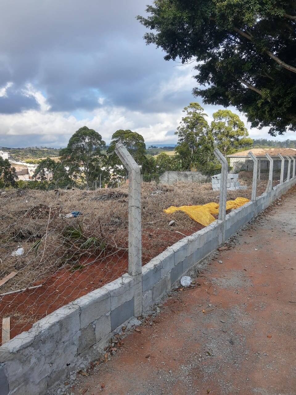 Terreno à venda, 1120m² - Foto 3