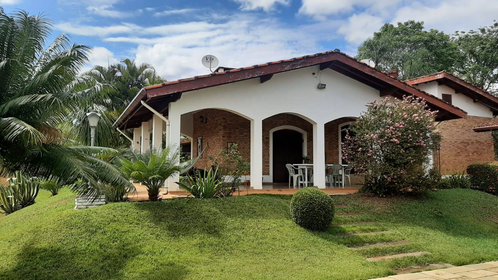 Casa à venda com 3 quartos, 400m² - Foto 6