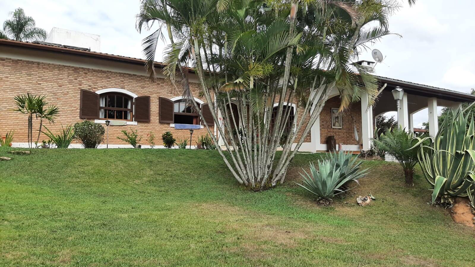 Casa à venda com 3 quartos, 400m² - Foto 8