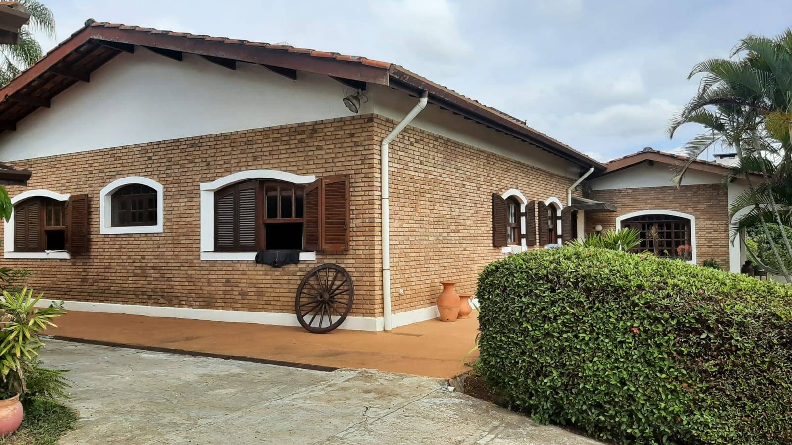 Casa à venda com 3 quartos, 400m² - Foto 9