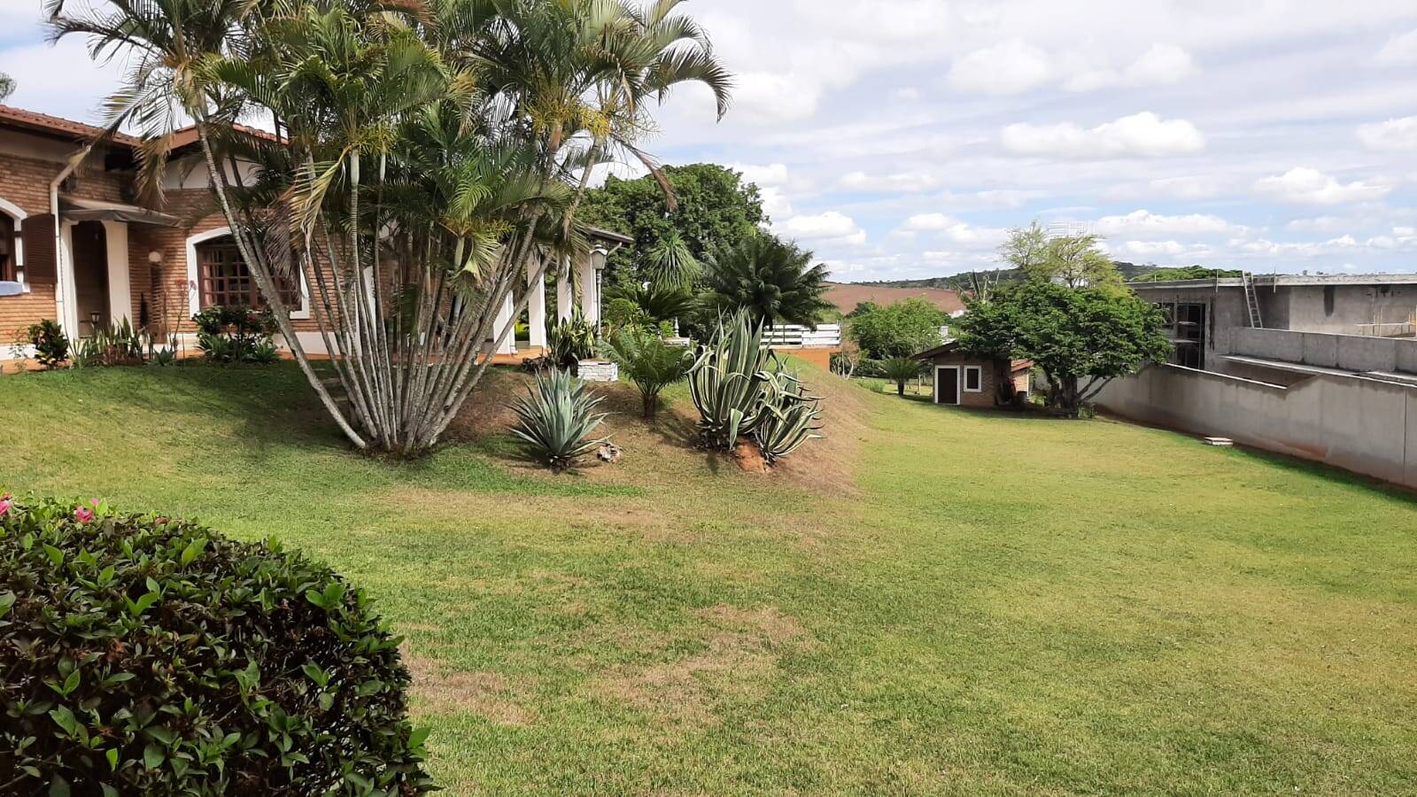 Casa à venda com 3 quartos, 400m² - Foto 7