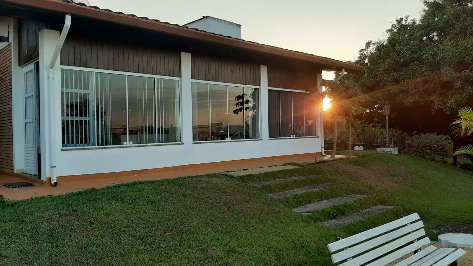 Casa à venda com 3 quartos, 400m² - Foto 21