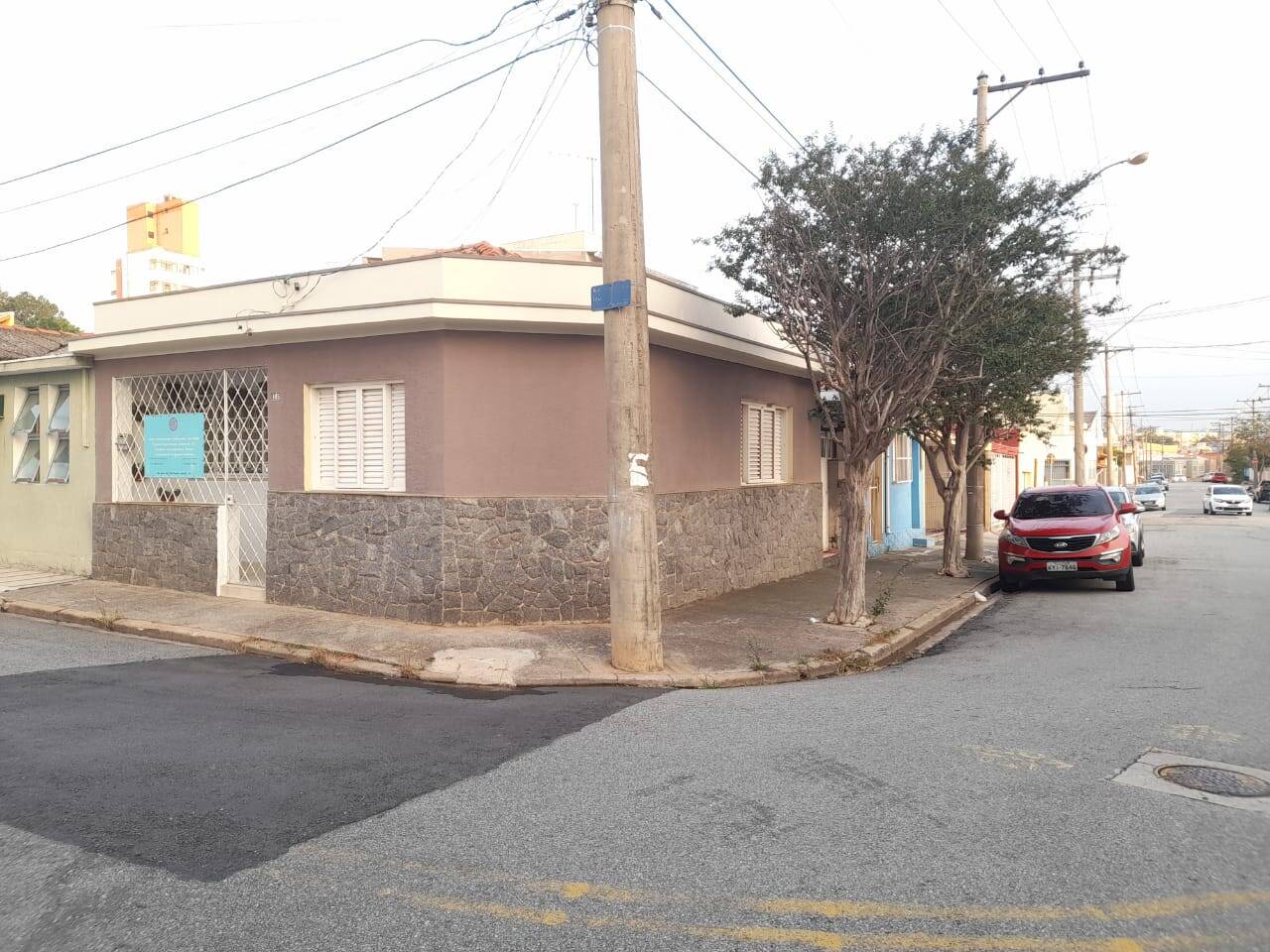 #296 - Casa para Venda em Jundiaí - SP