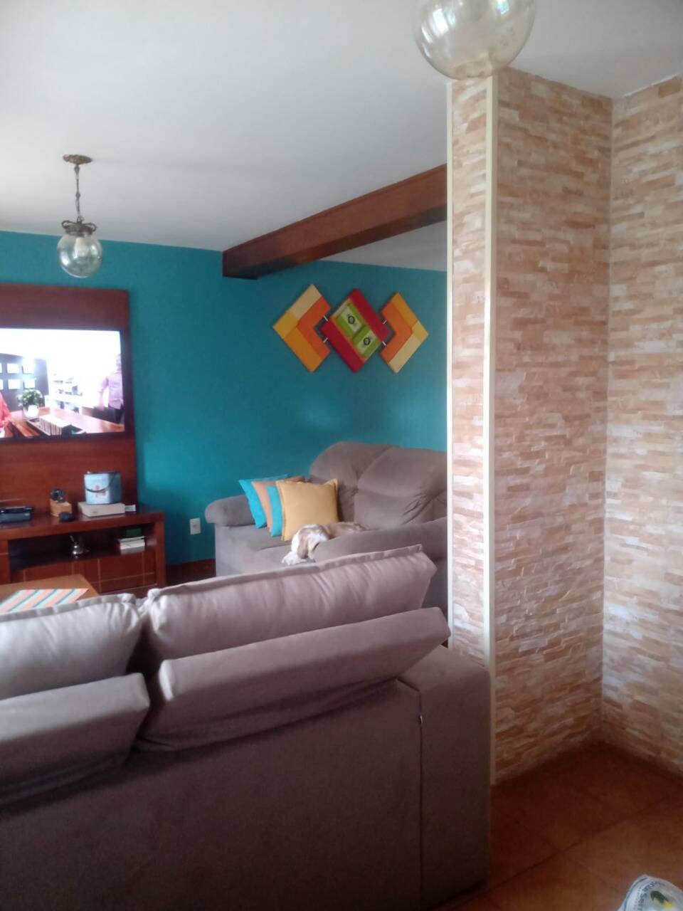 Casa à venda com 2 quartos, 250m² - Foto 3