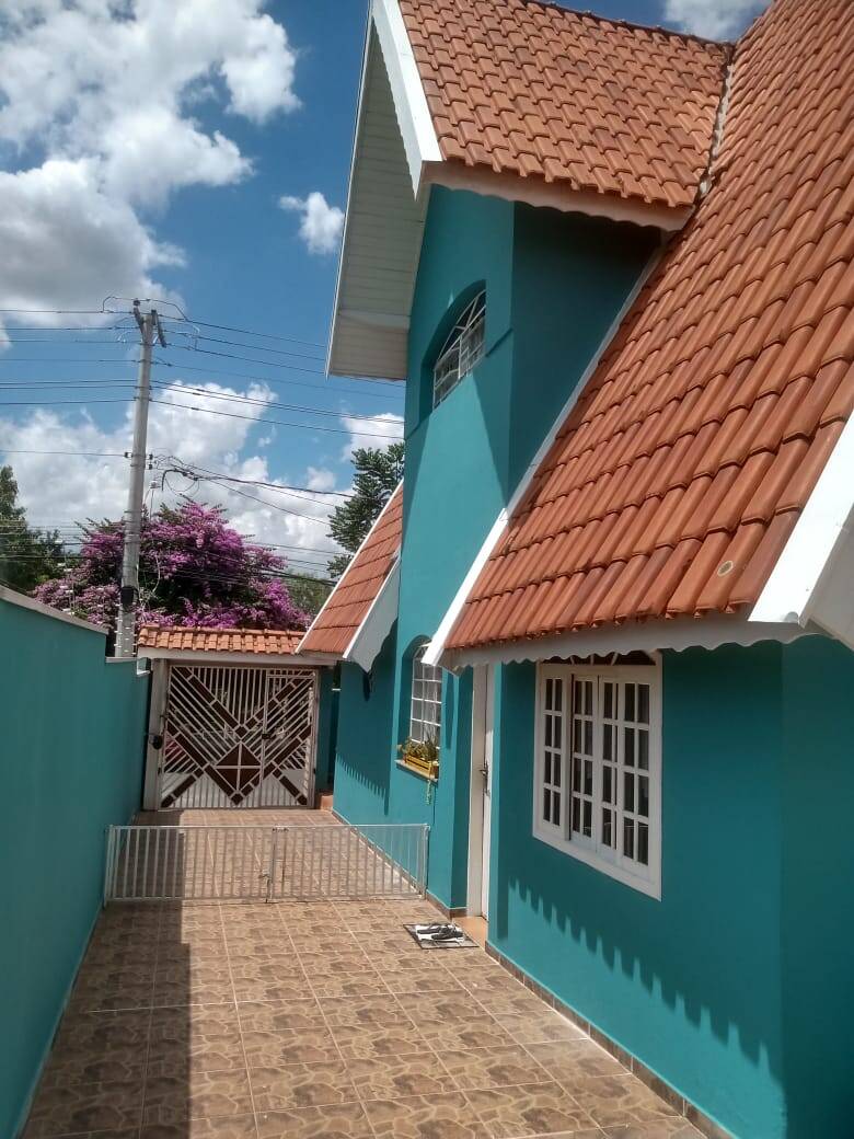 Casa à venda com 2 quartos, 250m² - Foto 11