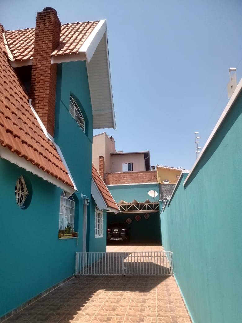 Casa à venda com 2 quartos, 250m² - Foto 13