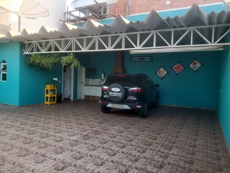 Casa à venda com 2 quartos, 250m² - Foto 20